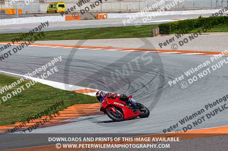 march 2018;motorbikes;no limits;peter wileman photography;portugal;trackday digital images;valencia